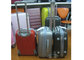 Carry On Trends ABS 2 Wheel Luggage Bags Zipper Framed For Travelling supplier