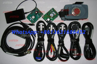 Mercedes Star Diagnosis Tool benz star compact 3 Benz MB Star C3 with Dell D630 Laptop