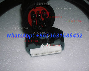 88890034 9 Pin Cable for  interface 88890020/88890180