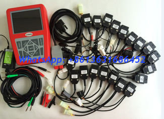 China High Precise BMW Diagnostics Tool diagnostic scanner for motorcycles supplier