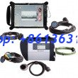 MB SD Connect Compact 4 Star Diagnosis Tool With WiFi 2016.07 Plus EVG7 Diagnostic Control