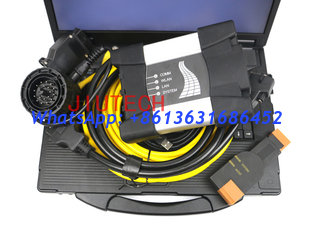 China BMW ICOM NEXT Diagnosis +CF52 Full Set BMW diagnostic scanner (whatsapp: +8613631686452) supplier