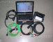 D630 Laptop with MB SD Connect Compact 4 Mercedes Star Diagnosis Tool
