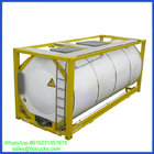 20 feet LPG tank T50 tank container Portable iso Tank Container WhatsApp:8615271357675  Skype:tomsongking