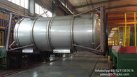 20ft stainless steel Portable iso Tank Container  WhatsApp:8615271357675  Skype:tomsongking