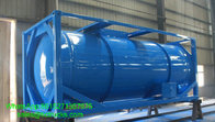 T1 to T22 iso tank container for Oil  chemical  Portable iso Tank Container  WhatsApp:8615271357675  Skype:tomsongking