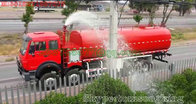 Beiben 3138 8x8 water foam fire truck beiben water tanker-31-T water tank fire truck WhatsApp:8615271357675