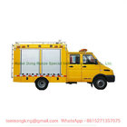 Iveco engineering emergency vehicles as  Breakdown Vehicle 4x2 or 4x4 Whats  +8615271357675