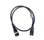  Engine Diagnosis Vocom 88890300 cable, 88890306 Fci/8 pin cable for    vocom adapter