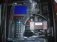 ISUZU GM TECH2 with ISUZU 24V adapter for truck diagnostic  software version V11.540