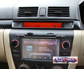 7" Car Stereo for Mazda 3 GPS  Multimedia Navigation Navi for Mazda3 Mazda 3 (2003-2009)