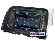 Car Stereo for Mazda CX-5 CX5 GPS Navigation DVD Player, Radio Multimedia System Autoradi