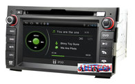 Android 4.4 Quard Core Stereo GPS Navigation forKia Ceed Car DVD Player GPS Satnav Radio