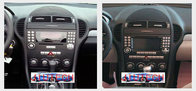 Car Stereo GPS Headunit Multimedia DVD Player for Mercedes Benz Vaneo Vito Navi Radio DVD
