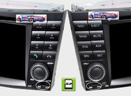 7''Car Stereo Auto radio GPS Navigation Headunit forMercedes Ben-z E-Class W211(2002-2008)