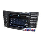 7''Car Stereo GPS Headunit Multimedia DVD Player for Mercedes Benz E Class W211 E200 E280
