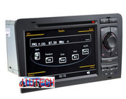 7'' Car dvd GPS Headunit Multimedia Satnav for Audi A3 S3 Car Radio TV Car Multimedia Navi