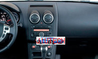 Autoradio for Nissan Qashqai 2010+ GPS Satnav Navigation Auto Radio DVD Multimedia DVD