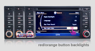 Car stereo Autoradio for Nissan Livina  GPS Navigation Stereo Headunit Satnav DVD Player