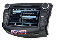 Car GPS Navigation for Toyota RAV4  2008+ Autoradio Stereo Headunit DVD Player Satnav