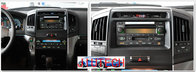 8'' Car Stereo GPS Headunit Multimedia DVD Player  for Land Cruiser 200 Series(2007-2012)