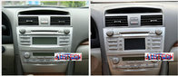 Car Stereo Multimedia GPS Sat Nav Headunit System  for Toyota Camry / Aurion 2006-2011