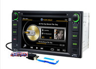 Car Stereo for Toyota RAV4 Hilux Land Cruiser Prado Camry Corolla GPS Navi Stereo DVD