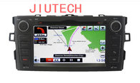Car Stereo for Toyota Auris 2012+ GPS Navigation Autoradio Multimedia Headunit Satnav