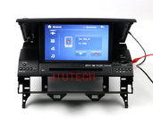 Car Stereo GPS Navigation DVD Headunit With 3G Built in WIFI FOR old Mazda 6 2002-2008