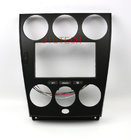 Car Stereo Panel Plate Fascia Facia Surround Radio Adaptor Trim/Car Radio Installation