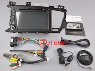 touch screen Car Stereo GPS Navigation DVD Headunit Audio Video ForKIA K5/OPTIMA 2011-2012