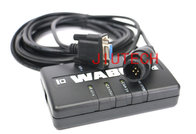 Heavy Duty truck scan tool WABCO Diagnostic Kit WDI Trailer and Truck Diagnostic Interface