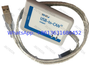 China MTU DIAGNOSTIC KIT (USB-to-CAN V2) MTU Diasys with MTU MEDC MUT ADEC with t420 LAPTOP MTU DIAGNOSTIC tool supplier