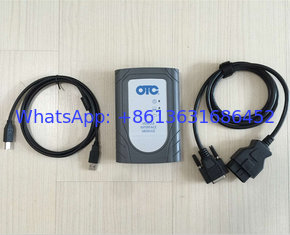 China GTS tis3 OTC scanner for Toyoya Latest Software Version Ver 11.00.017 Toyota IT3 Global Techstream GTS OTC supplier