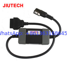 China ISUZU DC 24V Adapter Type II for GM Tech 2 test ISUZU vehicles or Engine with 24V battery and OBD II diagnostic connec supplier