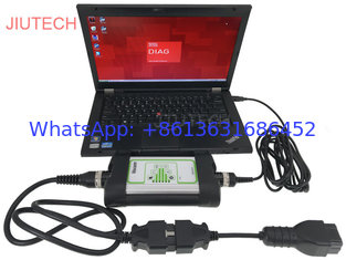 China Renault Truck Diagnostic tool with T420 Renault Diag NG10 Tech Tool RTT heavy duty Truck Diagnostic scanner Renault ng3 supplier