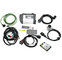 Mercedes Benz heavy duty universal truck diagnostic tools Scanner for all vehicles MB SD C4 Star Diagnosis tool supplier