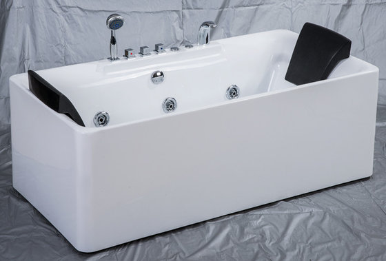 China cUPC freestanding acrylic bathtub soak,bathtub suppliers,massage bathtub supplier
