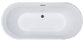 cUPC freestanding acrylic bath tubs,bathing tubs,bathroom bathtubs supplier