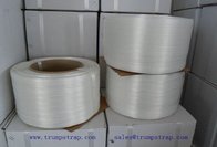 composite strap, cordstrap used in transport/logistics packaging, fixing, warehousing etc
