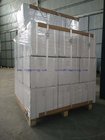 composite strap, cord strap in transport/logistics packaging