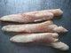 Frozen Monkfish fillets, tails