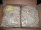 Dry salted cod migas 48-52% skinless PBO 2x5kg/ctn