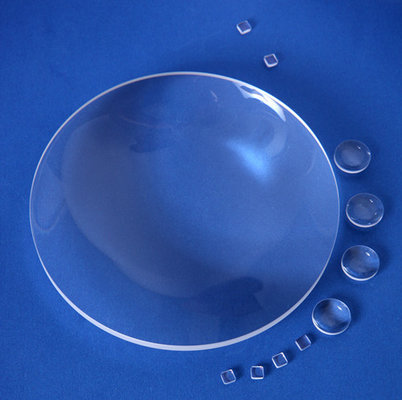 Biconvex Lenses BK7 Optical Glass