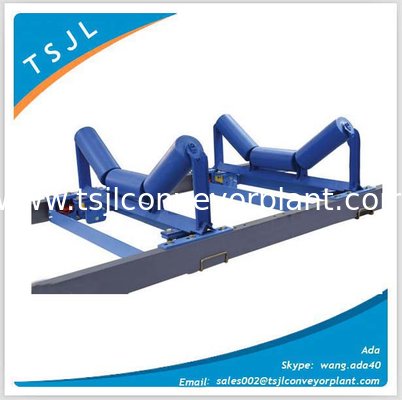 Coal mine industrial heavy moving roller