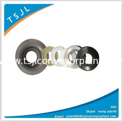 China roller end caps and seals