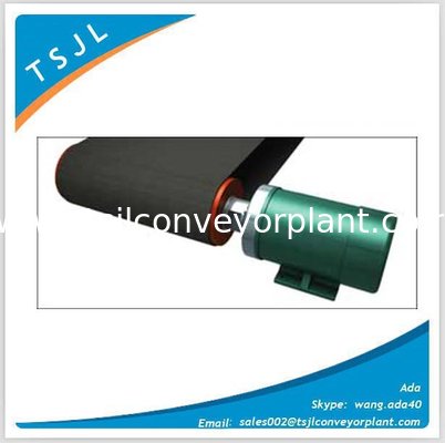 MP Pulley for Belt Conveyor