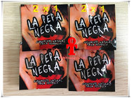 LA PEPA NEGRA Natural Male Enhancement Pills Prolongs Performance / Increased Penis Bloodflow2*1