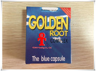 Golden Root Complex Sex Pills Herbal Sex Pill Golden Root Complex with Good Price 100% Herb Original Capsules
