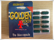 Golden Root Complex Sex Pills Herbal Sex Pill Golden Root Complex with Good Price 100% Herb Original Capsules